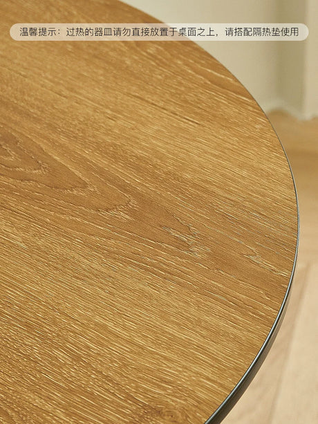 LAZYSPACE Lily Cafe Dining Table from LAZYSPACE