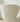 Eggshell Teddy Velvet Chair from maija
