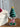 CLICK 3D Snowman Candle for Festive Decor from CLICK