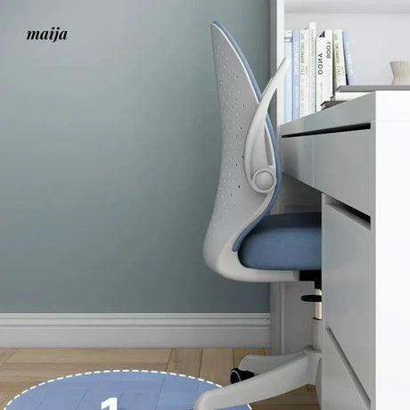 IDESK M801 Study Chair from IDESK