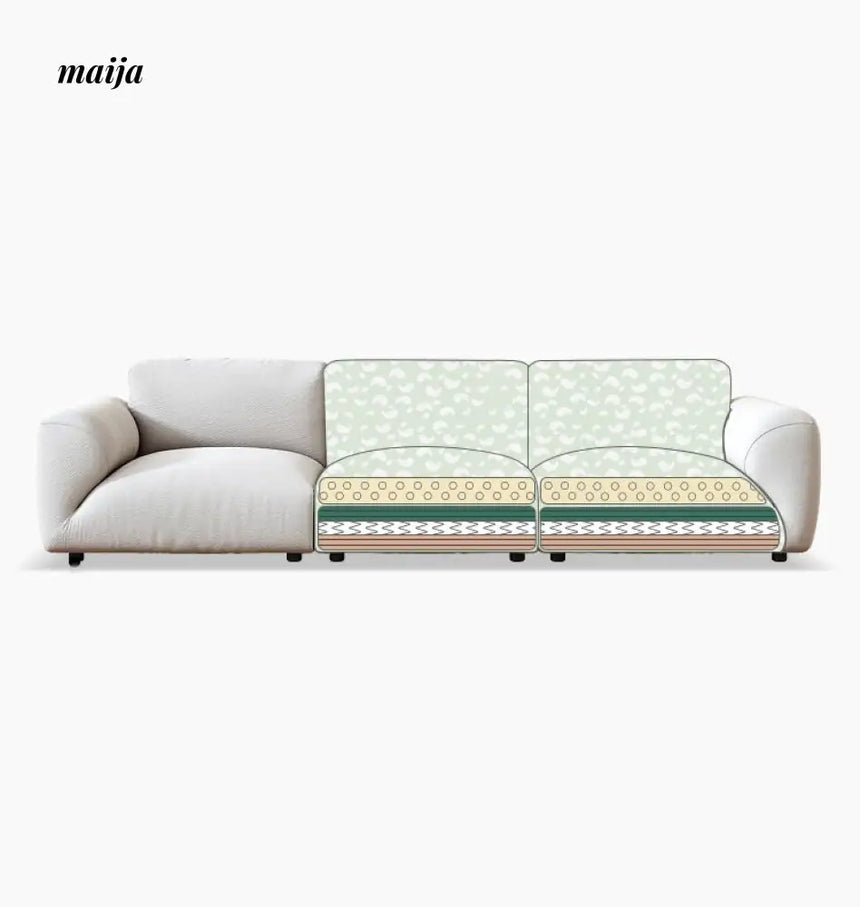 [Pre-Order] Louisa Grande Sofa from maija