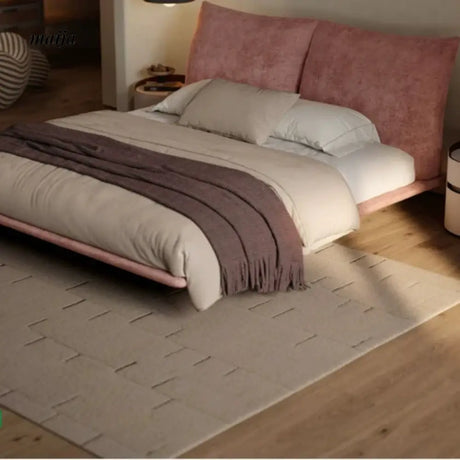KBOOS Erda Bed from KBOOS