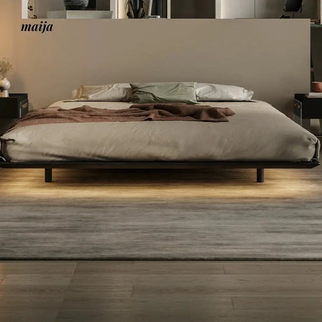 KBOOS Lawson Platform Bed from KBOOS