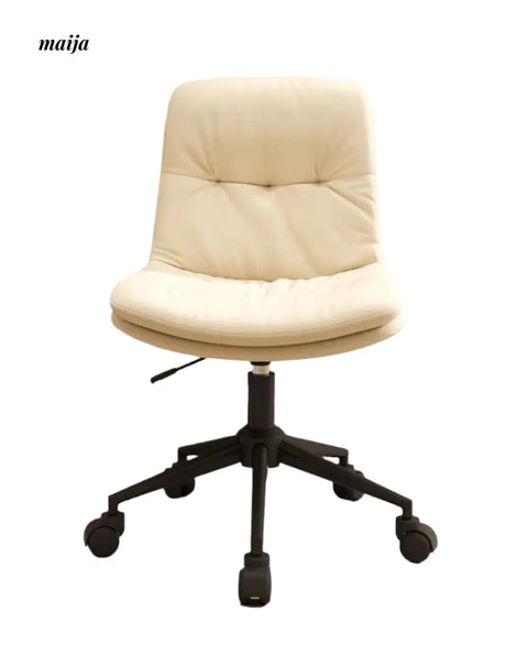 Cassie Ergonomic Padded Office Chair from maija