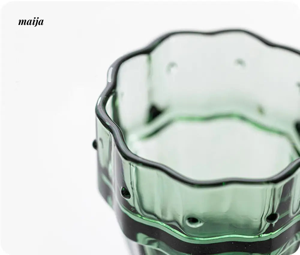 Cactus Mug from Jisu