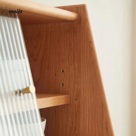 XIXI Hendricks Solid Wood Kitchen Cabinet from maija