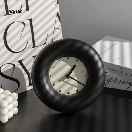 LIVINGPLUS Modern Bedside Watch Decoration from LIVINGPLUS