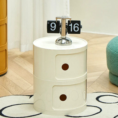 LAZYSPACE Emma Modern Bedside Cabinet from LAZYSPACE