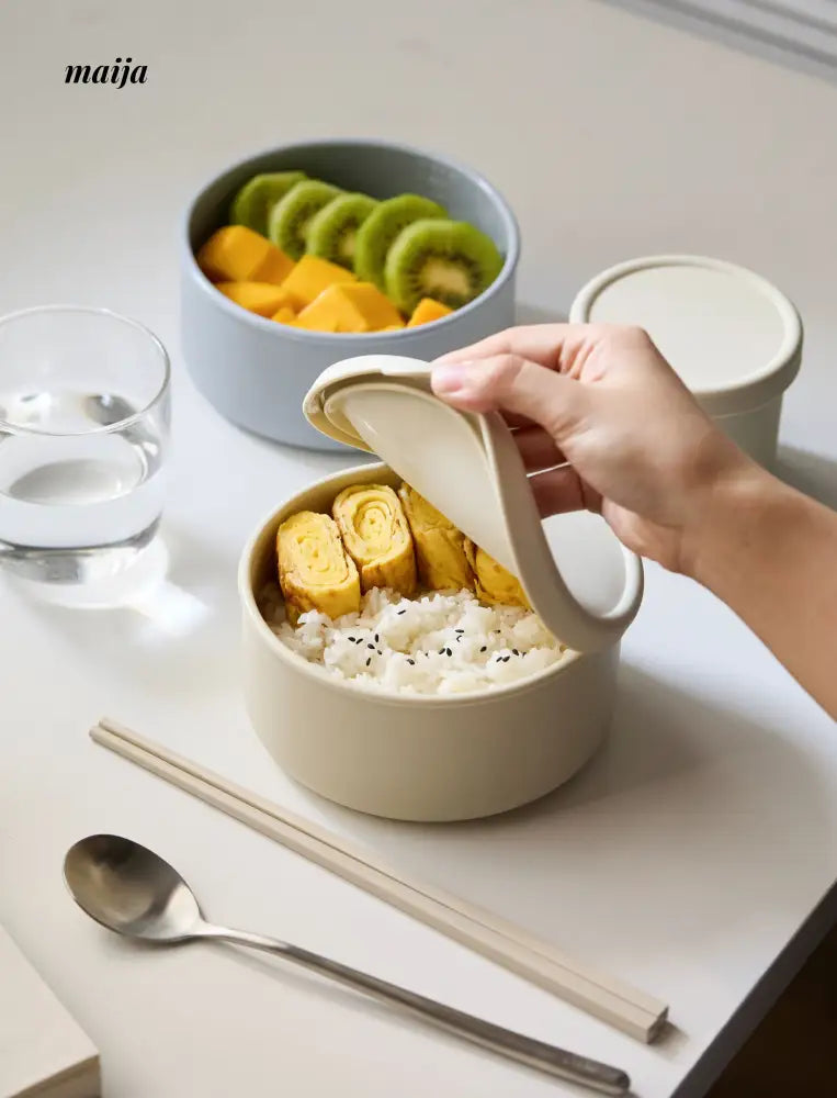 MILI Food Grade Lunch Box from MILI