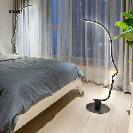 ALISA Celine Minimalistic Floor Lamp from ALISA