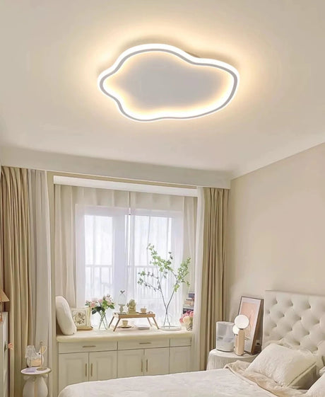 GVG Ultra Thin Minimalistic Ceiling Light from Kaiyashi