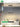 GVG Minimalistic Long Bar Ceiling Lamp from GVG