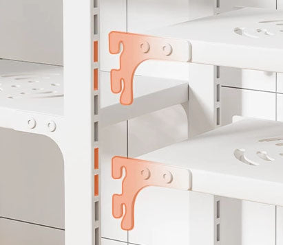 Kitchen Storage Rack from Tiju