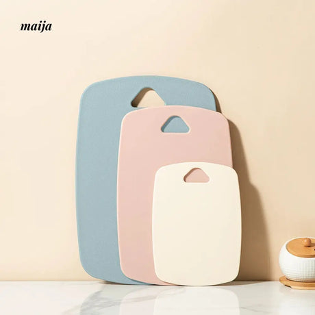 Light Weight Pastel Cutting Boards from maija