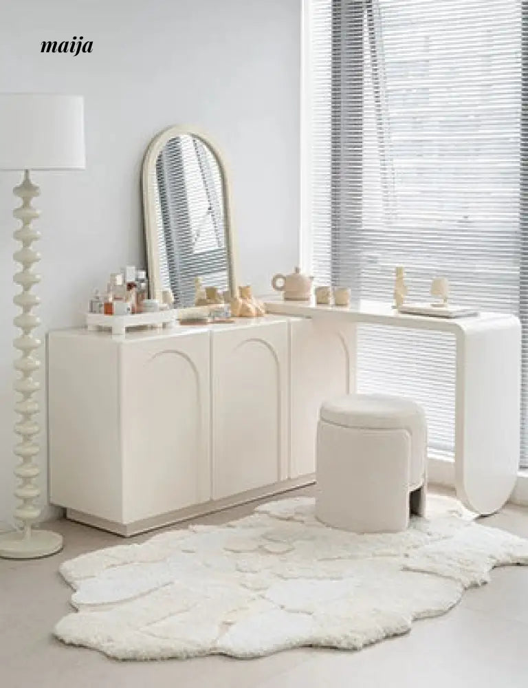 Leighton Dressing Table from maija