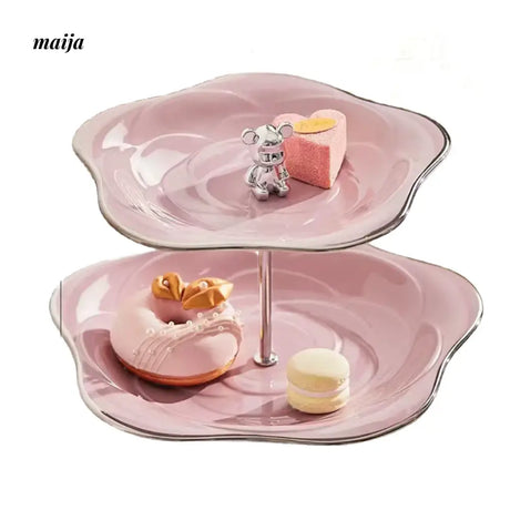 MOSE Ink-Color Fruit Pan from MOSE