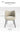 Mckenzie Leather Dining Chair from maija