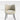 Mckenzie Leather Dining Chair from maija