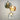 ALISA Iris Glossy Bar Ceiling Lamp from ALISA