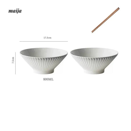 MOSE Advanced Sensing Ramen Bowl from MOSE