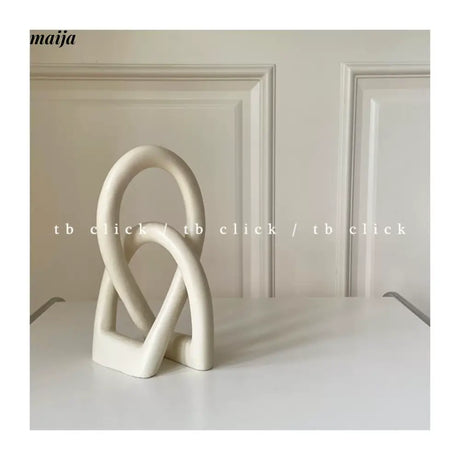 CLICK Magical Nun Sculpture Home Decor from CLICK