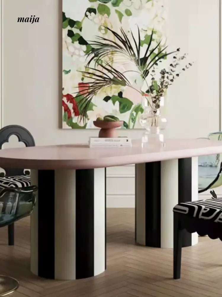 Alice in Wonderland Dining Table from maija