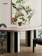 Alice in Wonderland Dining Table from maija