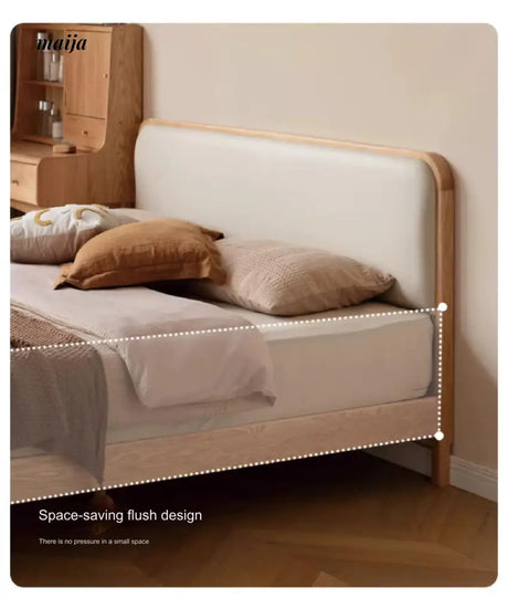 GENJI Florence Soft Bed from GENJI