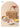 Cute Animal Small Sauce Plate from Kumagai Group
