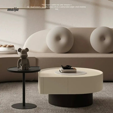 TIDELEADER Water Droplet Coffee Table from TIDELEADER