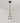 ALISA Julia Glossy Bar Ceiling Lamp from ALISA