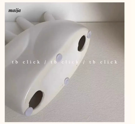 CLICK Ceramic Ring Holder Jewelry Prop Stand from CLICK