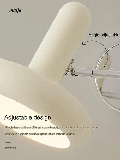 Moreno Extendable Wall Lamp from maija
