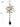 Artificial Super Tall Apricot Plant from maija