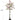 Artificial Super Tall Apricot Plant from maija