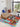 TIPTOE Pai Hua Le Rug from TIPTOE