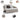 GERMAIN Elliot Outdoor Sofa from GERMAIN