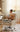 Miah Ergonomic Padded Office Chair from maija