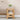 Jaime Solid Wood Side Table from maija