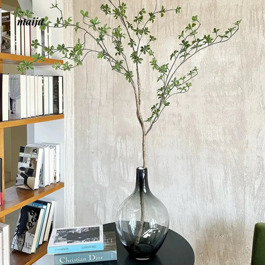 LOU Japanese Bell Tree Artificial Plant from KBOOS