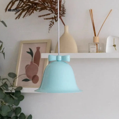 LYNN Bow Ceiling Lamp for Children's Room from Lynn's Lamp