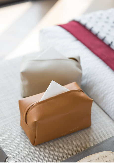 MISTYWOOD Advanced Coffee Table Paper Napkins from MISTYWOOD