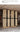 RATTAN CRAFTSMAN Lobby Wooden Partition from RATTAN CRAFTSMAN