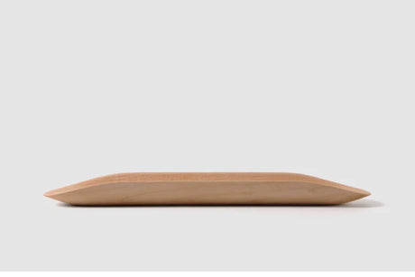 MUMO Nora Solid Wood Key and Tea Tray from MUMO