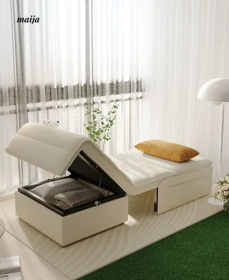 Bastian Electric Smart Foldable Universal Sofa from maija