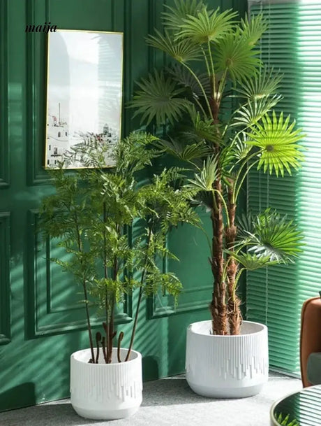 Rita Nordic Elegance Flowerpot from maija