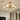 CH LIGHTING Cream Japanese Bedroom Ceiling Light from CH LIGHTING
