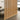 Dillon Solid Wood Partition Wall from maija