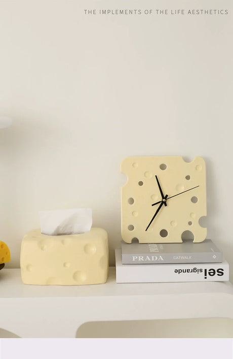 LENYVASEN Sienna Elegant Ceramic Watch Decor from LENYVASEN