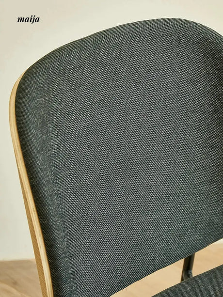 LAZYSPACE Amelia Coffee Highchair from LAZYSPACE